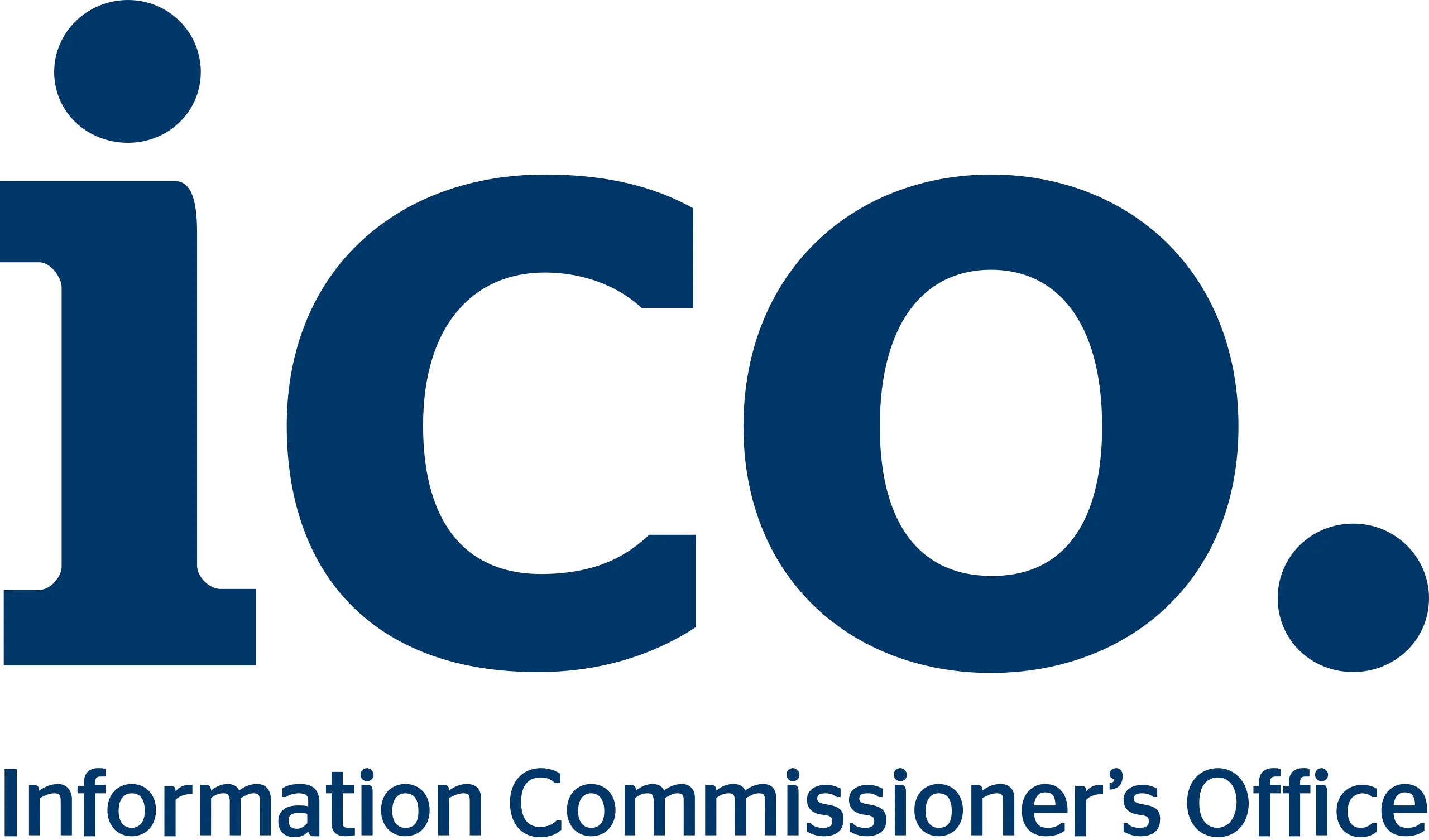 ICO — Information Commissioner's Office